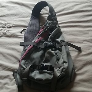 Sling bag,